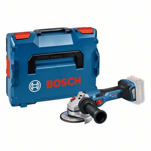 Bosch Accu haakse slijper BITURBO GWS 18V-15 C 06019H6000