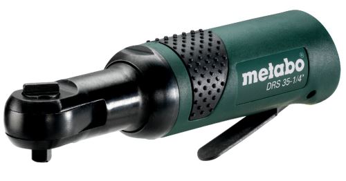 METABO Luchtratelsleutel DRS 35-1/4" 601552000