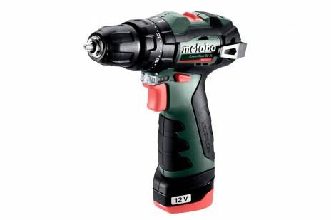 Metabo POWERMAXX SB BL accuklopboormachine 601784500