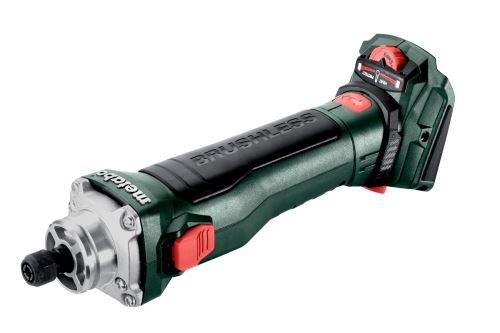 Metabo Accu-directschuurmachine GVB 18 LTX BL 11-28 Compact 600828850