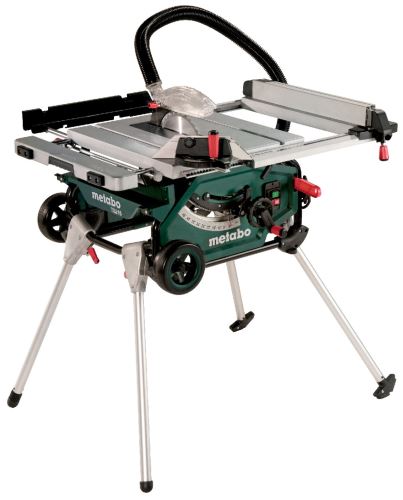 Metabo Tafelcirkelzaag TS 216 600667000