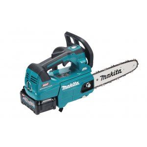 MAKITA Accu-kettingzaag 250 mm Li-ion XGT 40V/4,0Ah UC002GM102