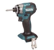 Makita Accu Slagschroevendraaier 1/4" Li-ion LXT 18V, zonder accu DTD173Z
