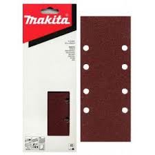 MAKITA schuurpapier 93x228 mm K40, 50 stuks P-36186