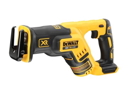 DeWALT Accu-reciprozaag DCS367N