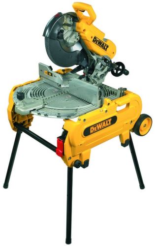 DeWALT D27107XPS Combinatie-verstekzaag voor boventafel