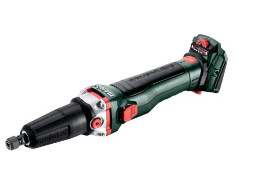 Metabo Accu-rechte schuurmachine GVB 18 LTX BL 11-7 HT 600829850