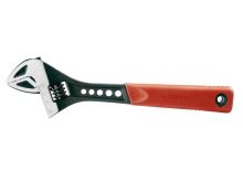 FORTUM verstelbare sleutel, bereik 0-33 mm, CrV 4770110