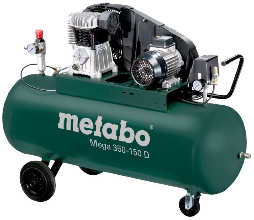 METABO Compressor Mega 350-150 D 601587000