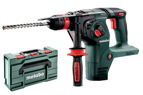 Metabo Accuhamer KHA 36 LTX 600795840