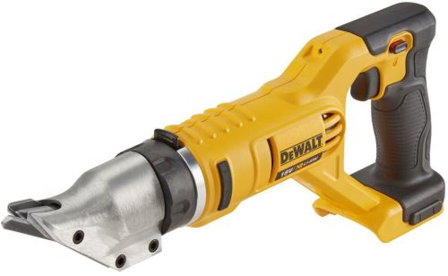 DeWALT DCS491NT Accu-plaatschaar