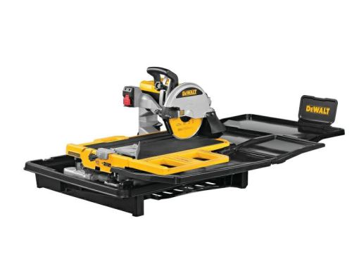 DeWALT Tegelsnijder D36000