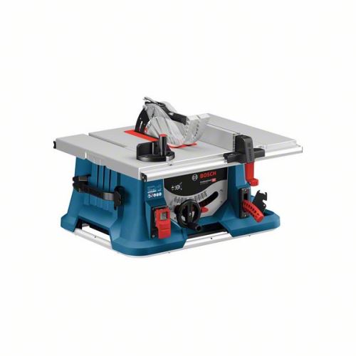 Bosch Tafelcirkelzaag GTS 635-216 Professional 0601B42000