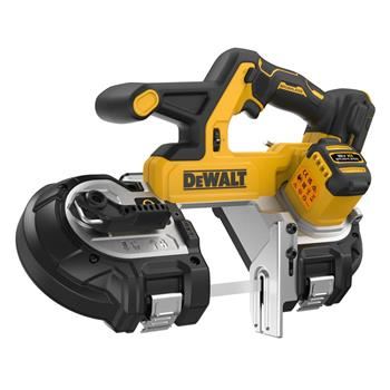 DeWALT DCS378N DCS378N 18V XR borstelloze motorbandzaag