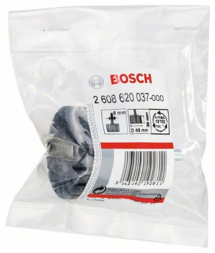 BOSCH Spanschacht voor slijpringen 45 mm, 30 mm 2608620037