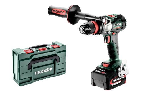 Metabo accuboormachine SB 18 LTX BL QI 602361650