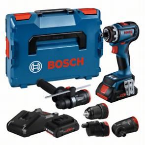 BOSCH Accuboormachine GSR 18V-90 FC 06019K6200