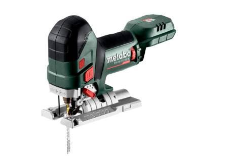 METABO STA 18 LTX 150 BL ACCUZAAG 601502850