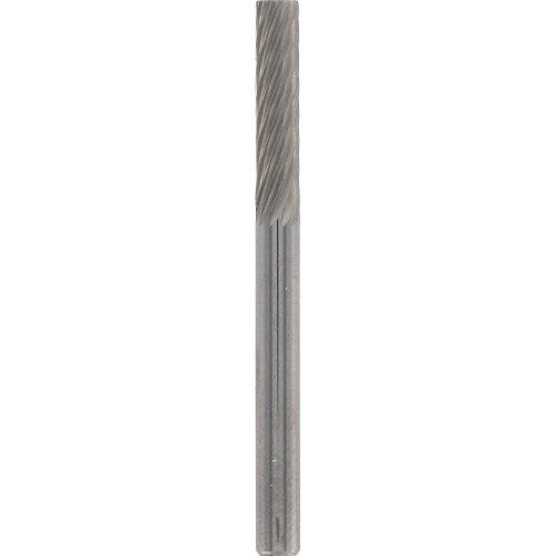 DREMEL hardmetalen (wolfraamcarbide) snijgereedschap met vierkante punt 3,2 mm 2615990132