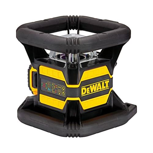 DeWALT rode roterende laser DCE080D1RS