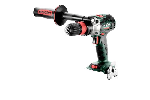 Metabo GB 18 LTX BL QI Accukranen 602362850