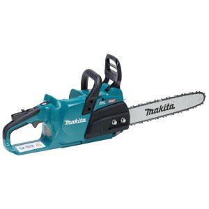 MAKITA Accukettingzaag 350 mm Li-ion XGT 40V, zonder accu Z UC025GZ