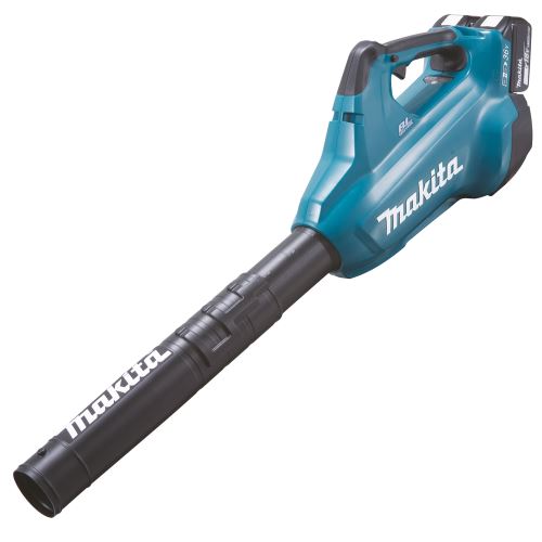 MAKITA Accublower Li-ion LXT 2x18V, zonder accu Z DUB362Z