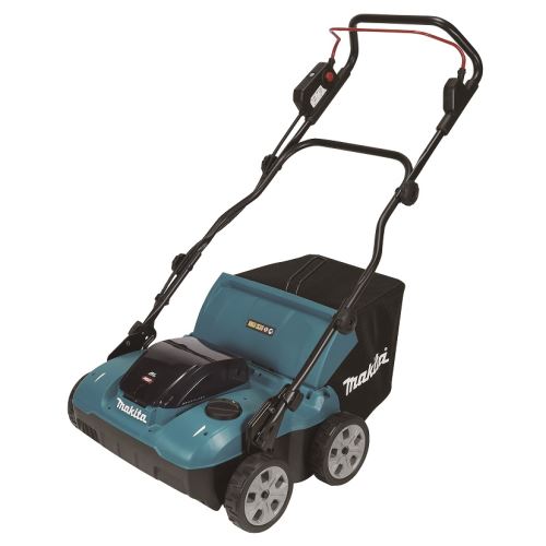 MAKITA Accu verticuteermachine 38cm Li-ion XGT 40V, zonder accu Z, UV001GZ