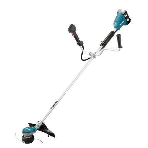 MAKITA Accu-bosmaaier Li-ion LXT 2x18V, zonder accu Z DUR368AZ