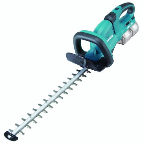 Makita Accu-heggenschaar 550mm Li-ion 2x18V, zonder accu Z DUH551Z