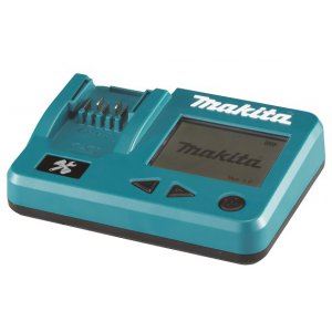 MAKITA batterijtester BTC06 voor alle soorten CXT DEABTC06 batterijen