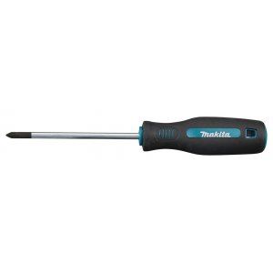 MAKITA kruiskopschroevendraaier PH1 lengte 100 mm E-13356