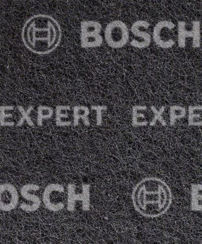 BOSCH EXPERT schuurzool N880 115x140mm, MedS, 2 stuks 2608901219