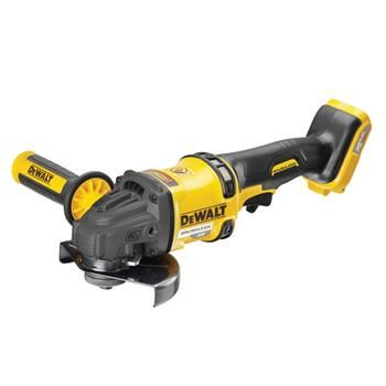 DEWALT DCG418N accu haakse slijper