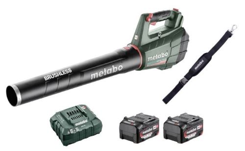 METABO Accubladblazer LB 18 LTX BL 601607650