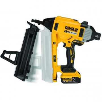 DeWALT Accu-schiethamer 18V DCN890P2