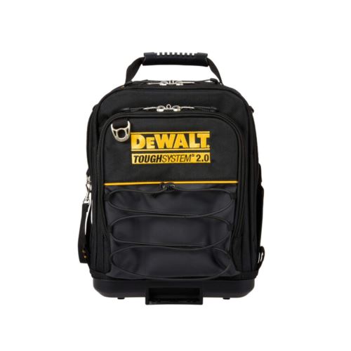 DeWALT ToughSystem 2.0 halve gereedschapstas met riem DWST83524-1