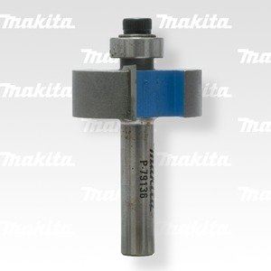 MAKITA Vouwfrees diameter 35, schacht 8 mm P-79136