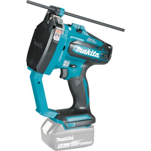 MAKITA Accu-draadstangknipper Li-ion 18V, zonder accu Z DSC102Z