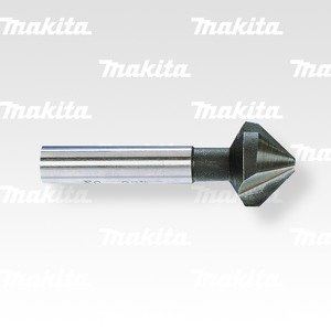 MAKITA verzinkboor HSS 9,4 mm P-73558