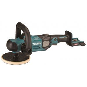 MAKITA Accu vlakpolijstmachine 180mm Li-ion XGT 40V, zonder accu Z PV001GZ