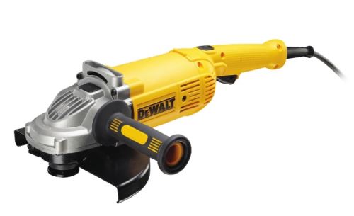 DeWALT Haakse slijper 230 mm DWE492S