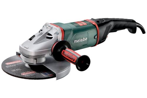 Metabo WEA 26-230 MVT Quick Haakse slijper (606476260)