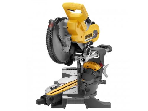 DeWALT Accu-verstekzaag 54 V, zonder accu DCS727N