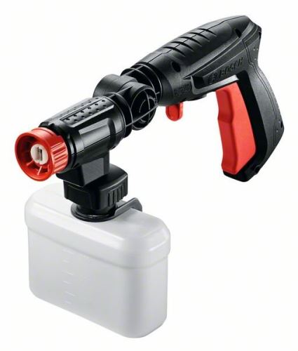 Accessoires voor hogedrukreinigers BOSCH Gun 360° F016800536