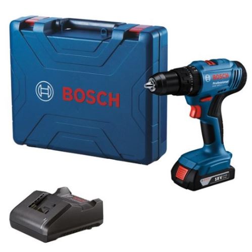 Bosch Accu-klopboormachine GSB 183-LI 06019K9101