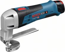BOSCH GSC 12V-13 Professionele plaatschaar 0601926108 BOSCH GSC 12V-13 Professionele plaatschaar 0601926108