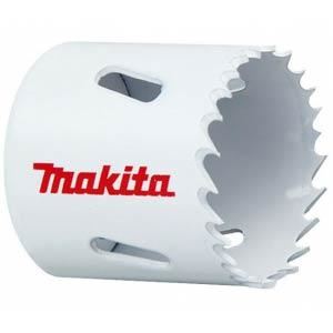 MAKITA perforator BiM 38 mm (met 5/8" 18UNF schroefdraad en gaten) P-35003