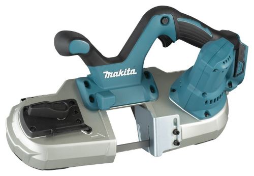 MAKITA Accu-lintzaag, Li-ion 18V, zonder accu Z DPB182Z