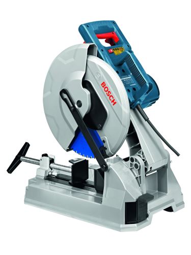 Splijtslijpmachine voor het slijpen van metalen BOSCH GCD 12 JL PROFESSIONAL 0601B28000